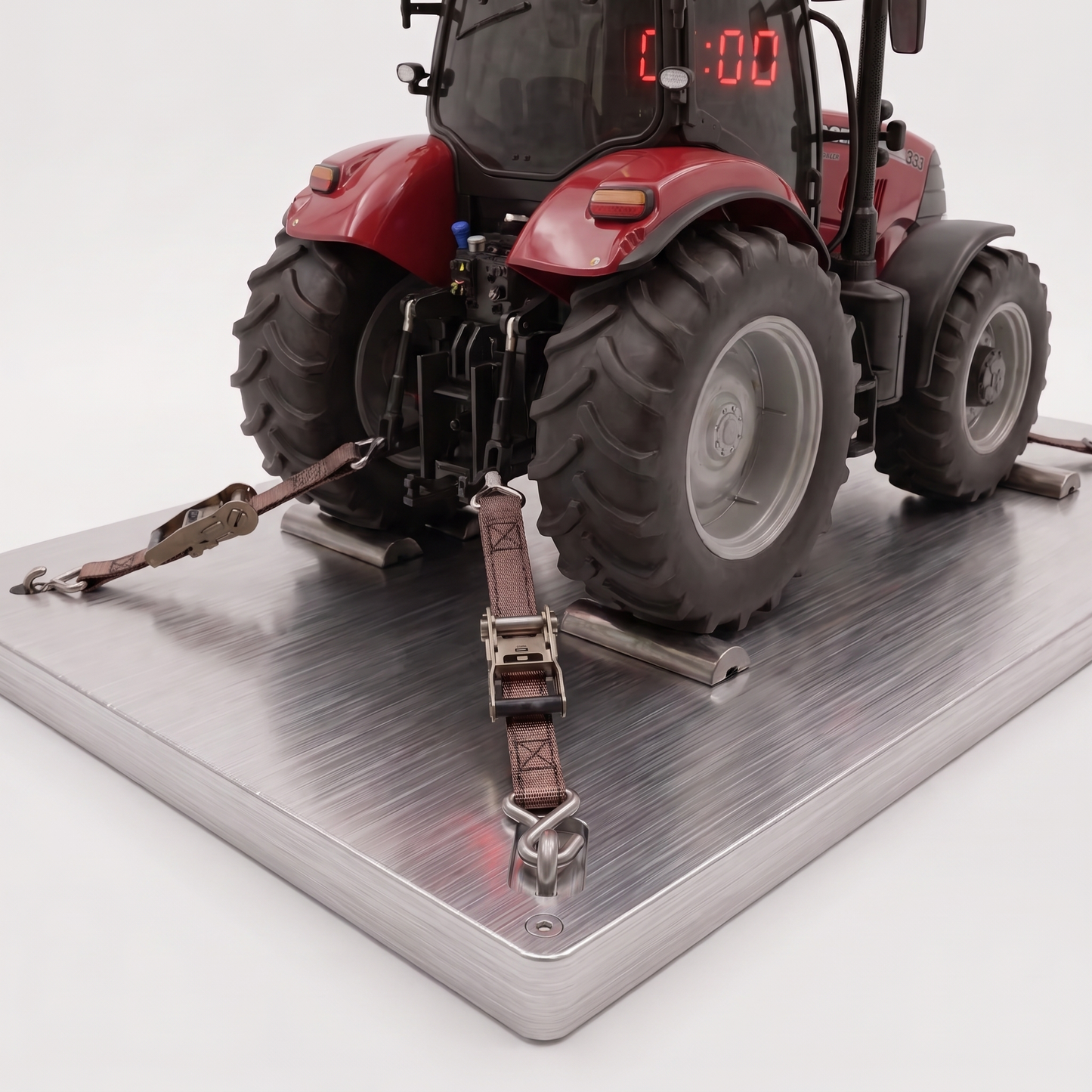 Tractor Alarm Clock (Pre-Order)