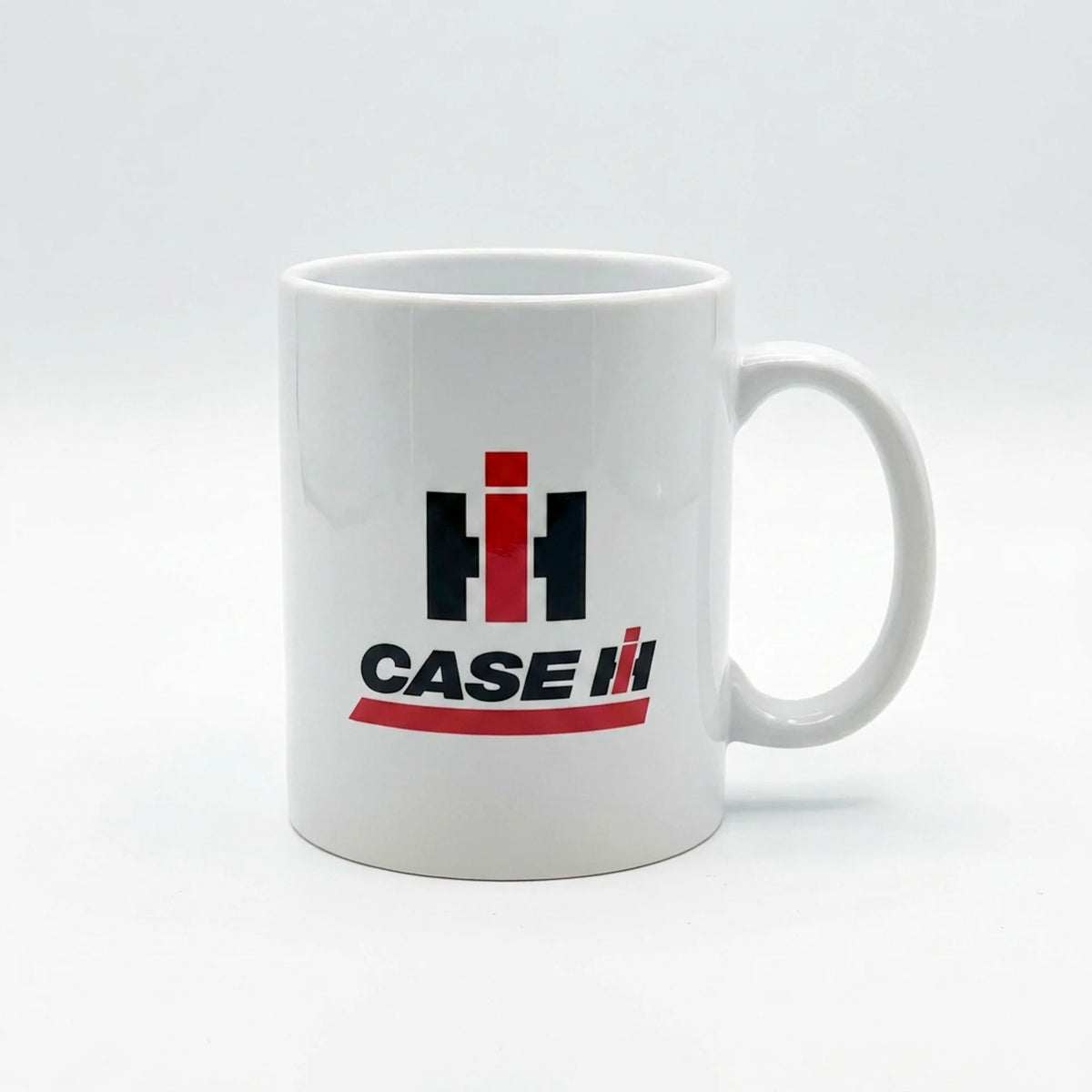 Case IH mug