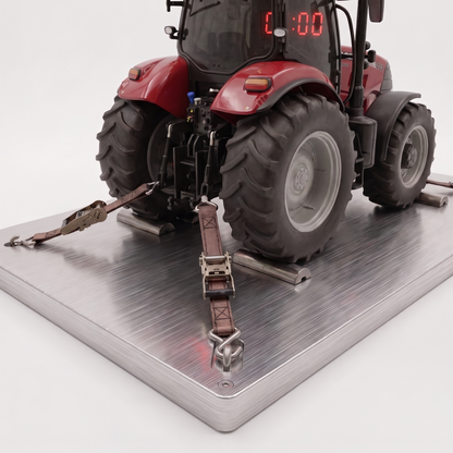 Tractor Alarm Clock (Pre-Order)