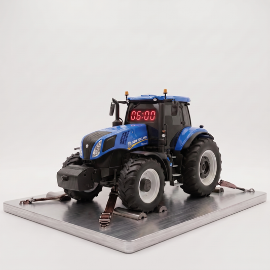 New Holland T8 Genesis Alarm (PRE-ORDER)