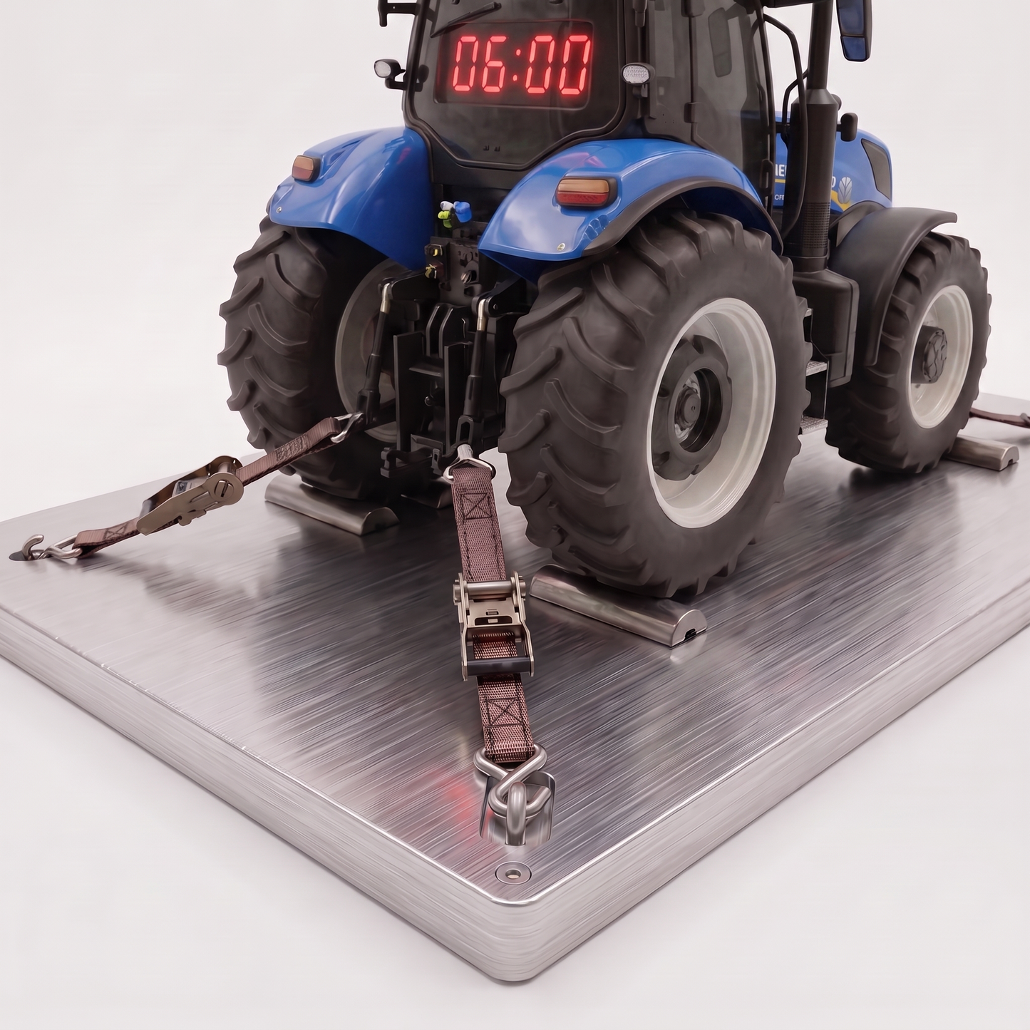New Holland T8 Genesis Alarm (PRE-ORDER)
