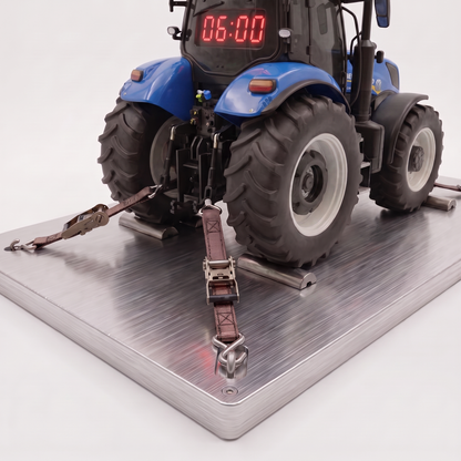 New Holland T8 Genesis Alarm (PRE-ORDER)