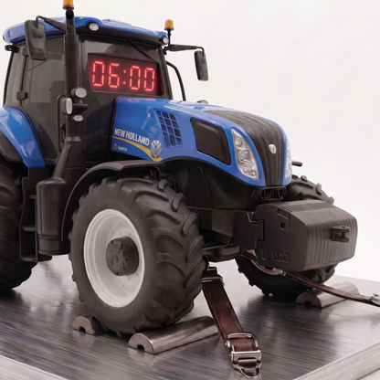 New Holland T8 Genesis Alarm (PRE-ORDER)