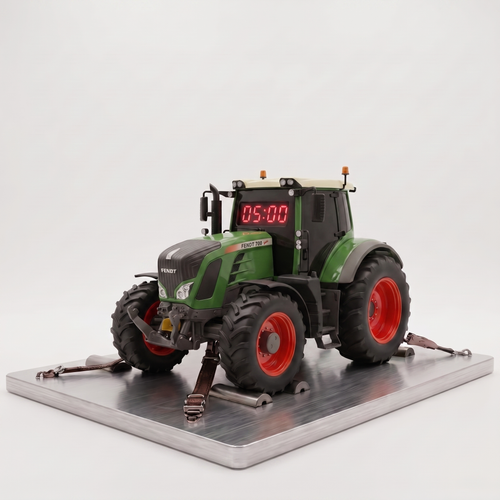 Fendt 700 Vario (PRE-ORDER)