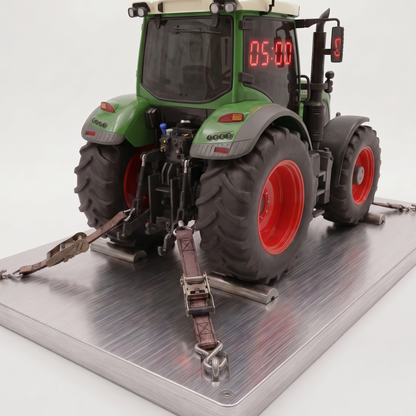 Fendt 700 Vario (PRE-ORDER)