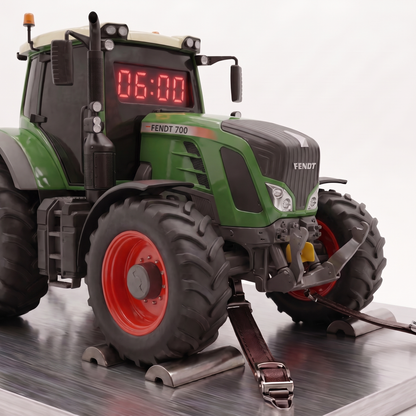 Fendt 700 Vario (PRE-ORDER)