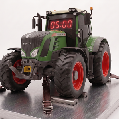 Fendt 700 Vario (PRE-ORDER)
