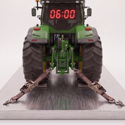Fendt 700 Vario (PRE-ORDER)