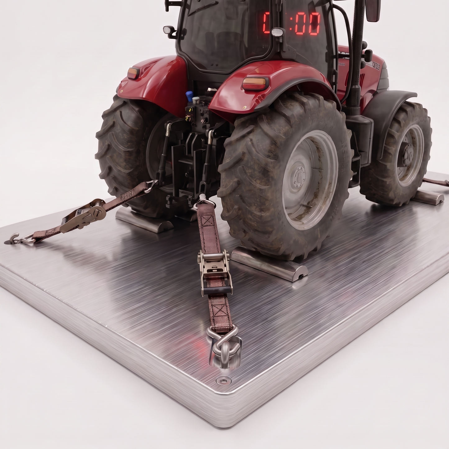 Massey Ferguson 8S (PRE-ORDER)