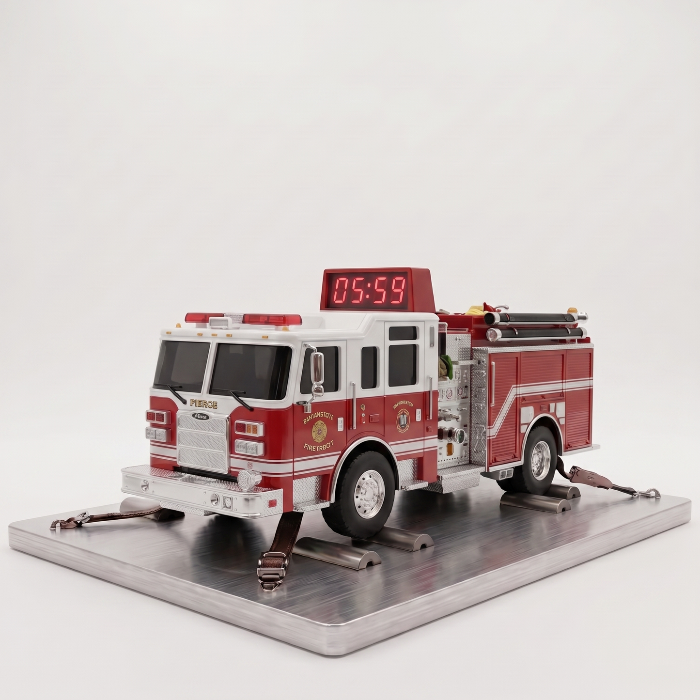 Fire Truck