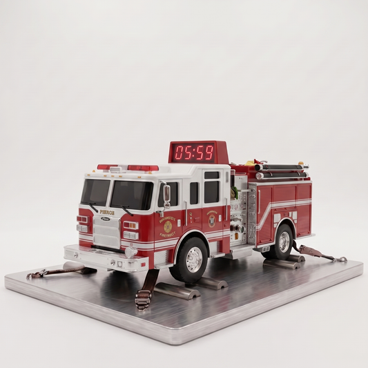 Fire Truck