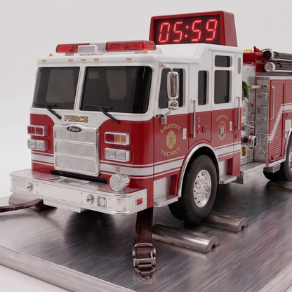 Fire Truck