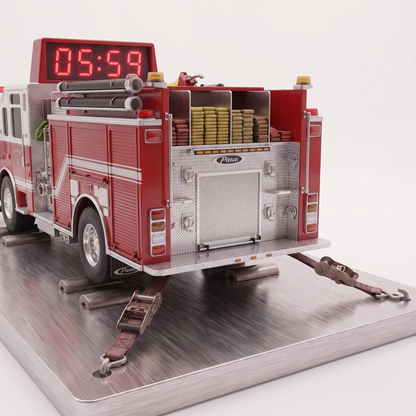 Fire Truck