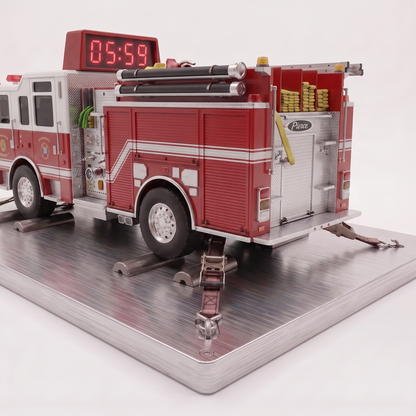 Fire Truck