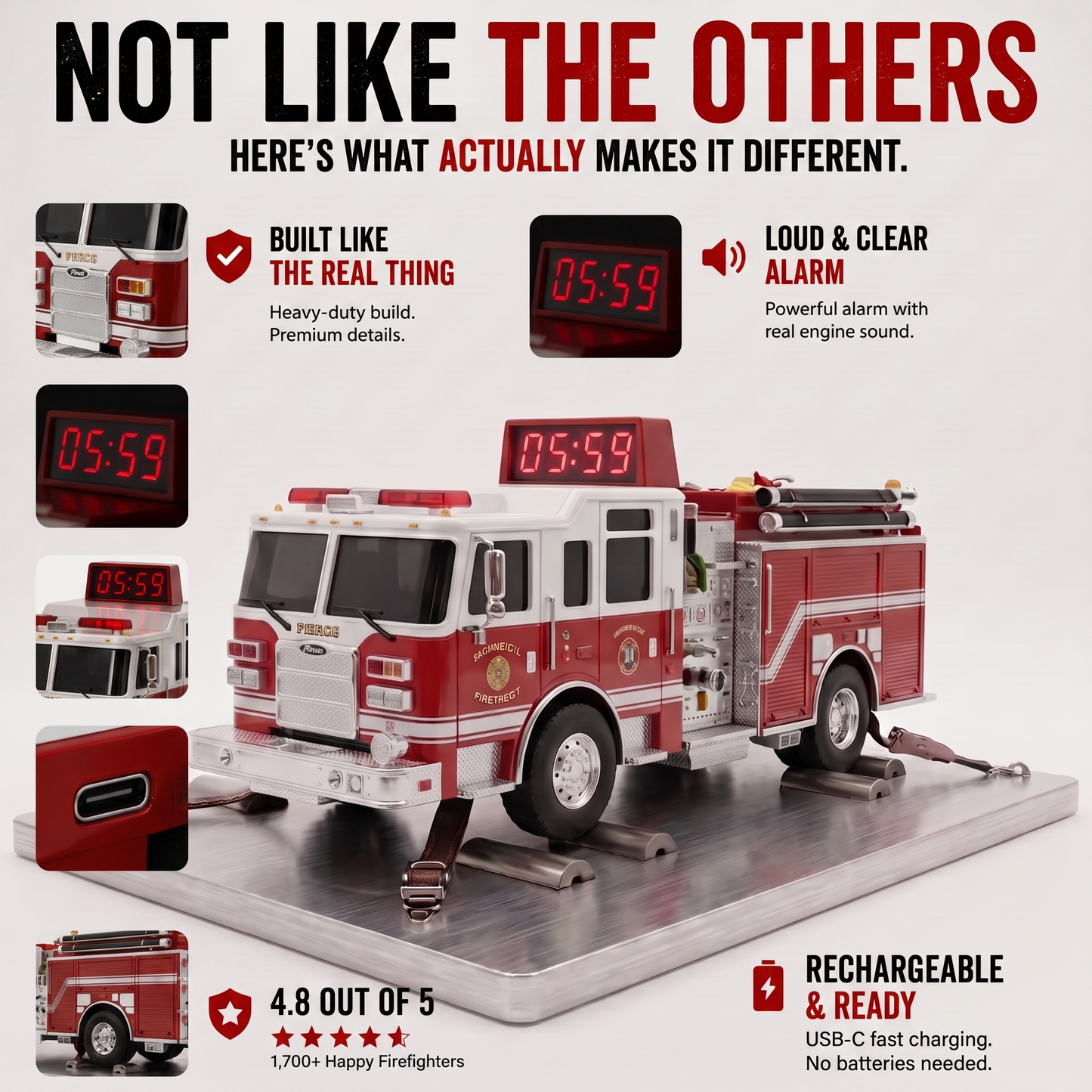 Fire Truck
