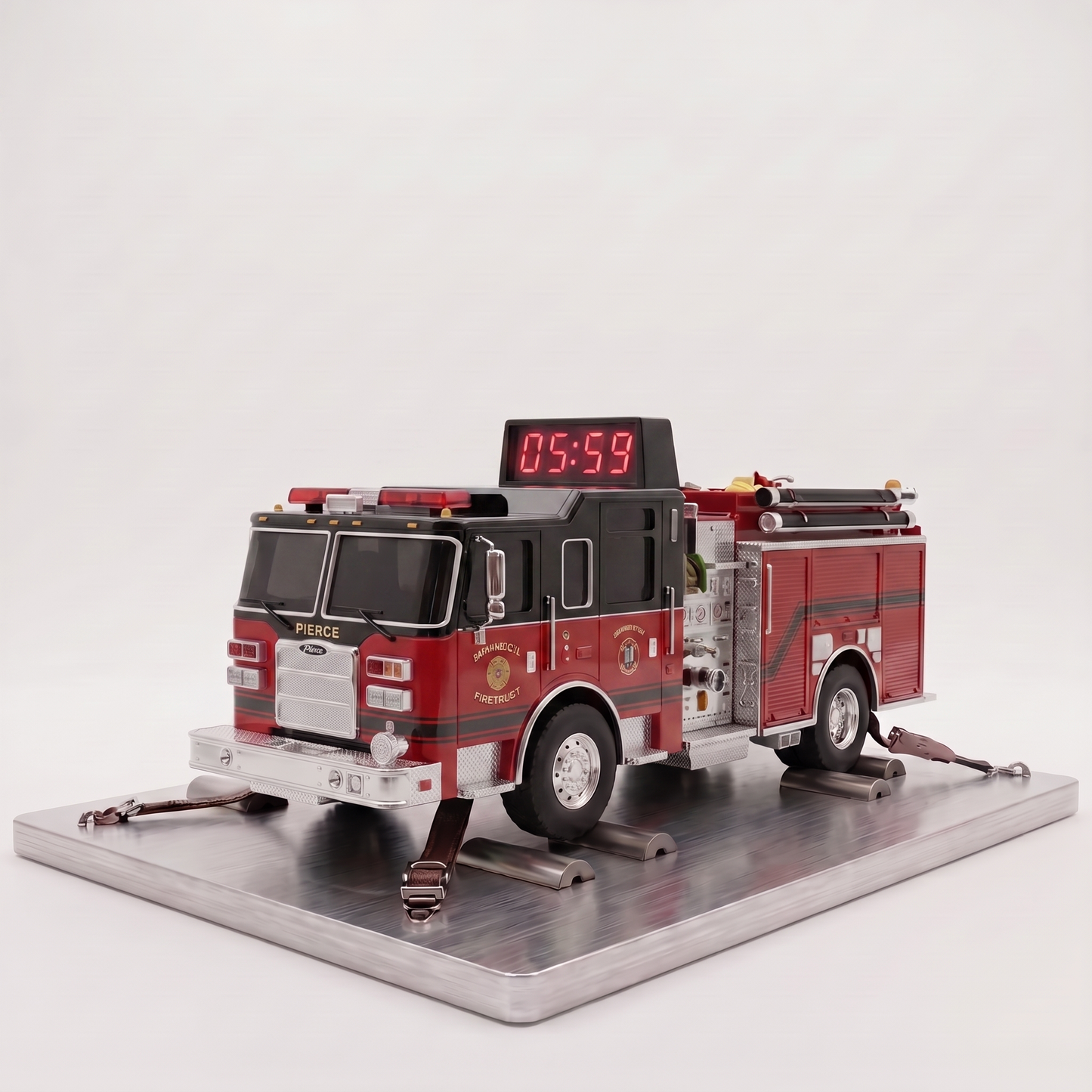 Fire Truck