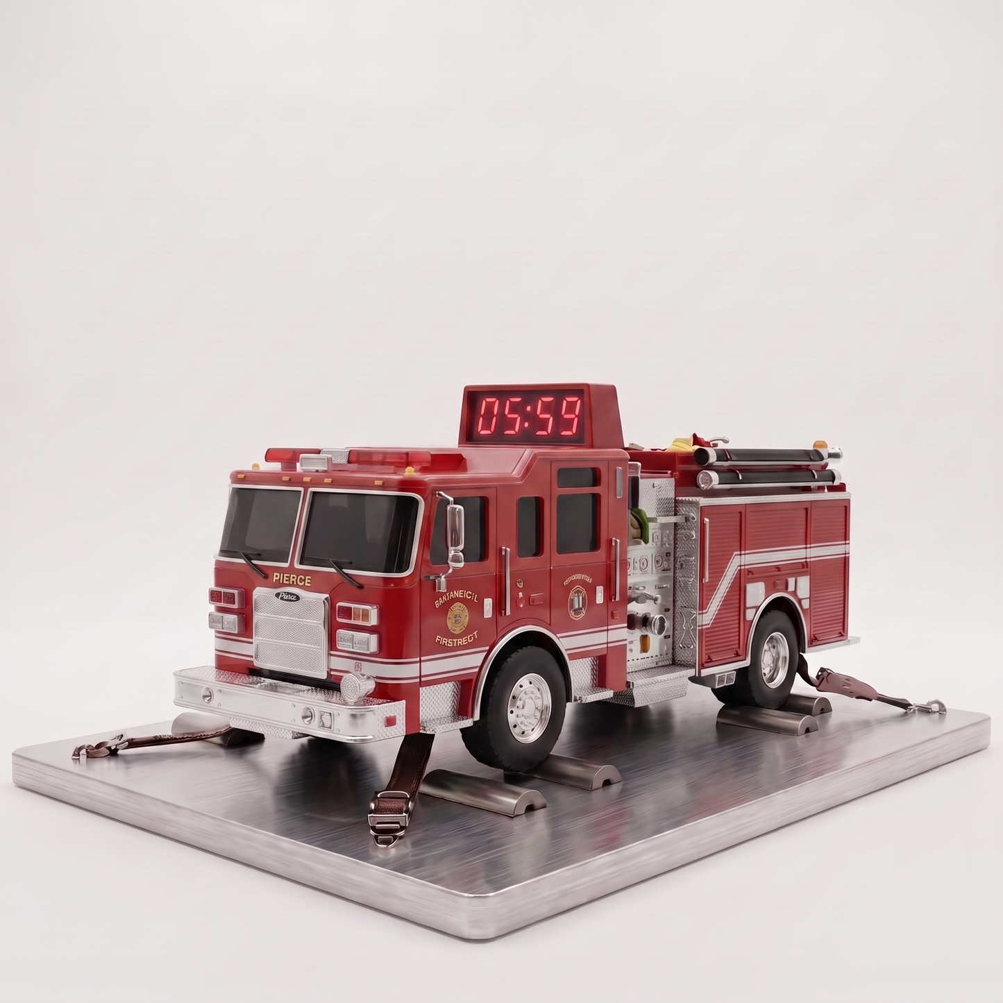 Fire Truck