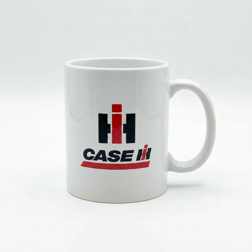 Case IH mug