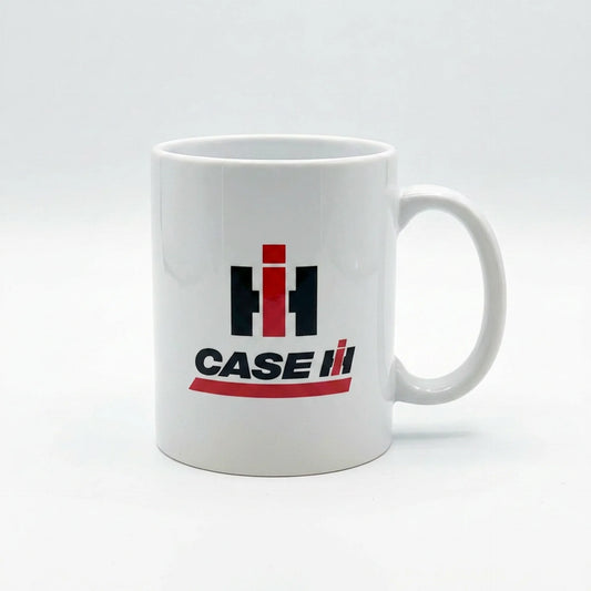 Case IH mug